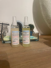 Spray d'ambiance